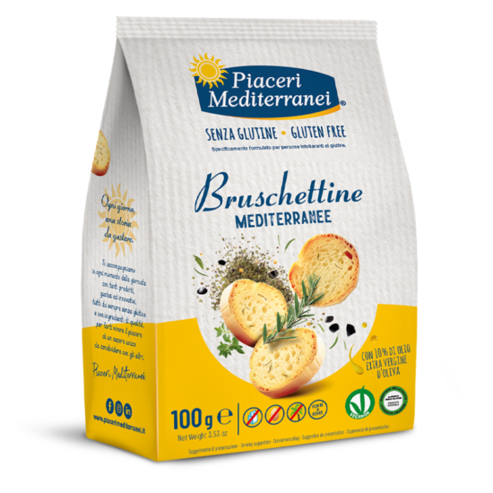 Bruschettine